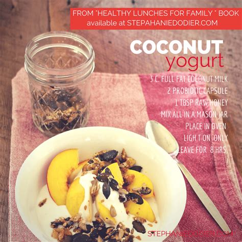 coconut-yogurt-recipe-my-delicious-homemade-version image