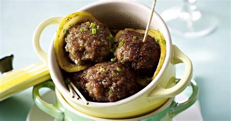 10-best-ground-veal-meatballs-recipes-yummly image