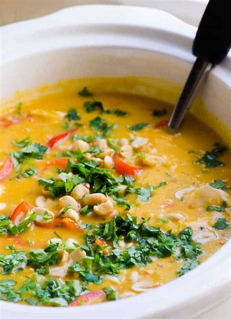 slow-cooker-butternut-squash-soup-ifoodrealcom image