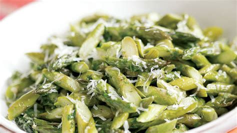 sauted-asparagus-with-butter-parmesan image