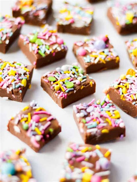 easy-fudge-recipe-2-minutes-and-2-ingredients-for image