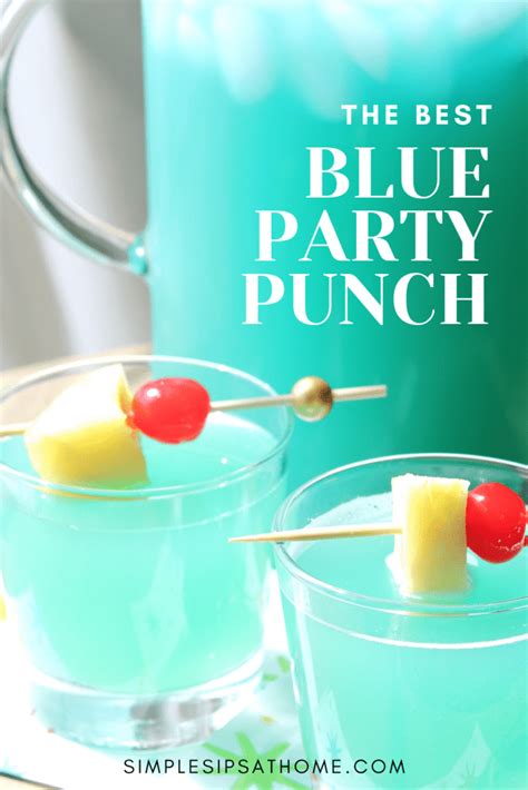 the-best-cool-blue-party-punch-recipe-simple-sips image