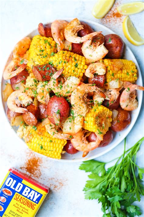 instant-pot-shrimp-boil-damn-delicious image