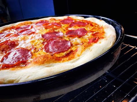 pizza-hut-dough-recipe-homemade-pan-pizza image