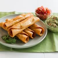 chicken-taquitos-recipe-or-crispy-rolled-tacos image