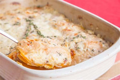 gluten-free-scalloped-sweet-potato-casserole-with image