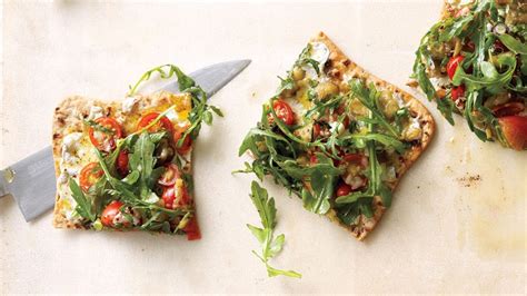 lavash-pizzas-with-arugula-and-eggplant-recipe-bon image