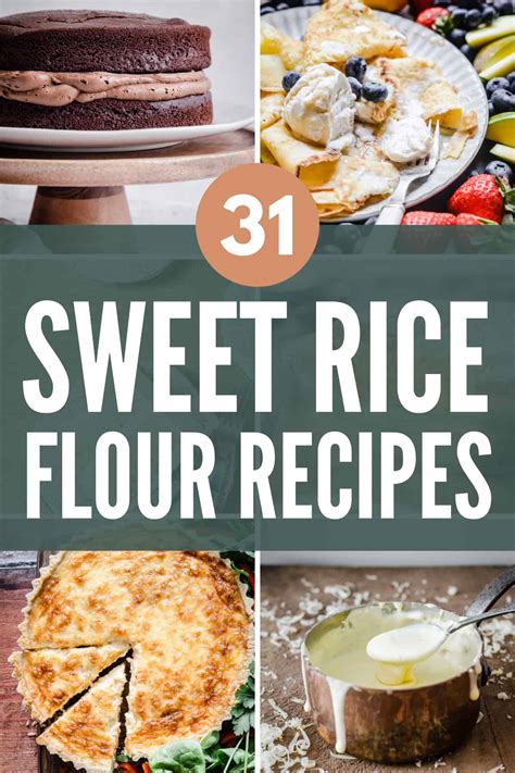31-sweet-rice-flour-recipes-from-the-larder image