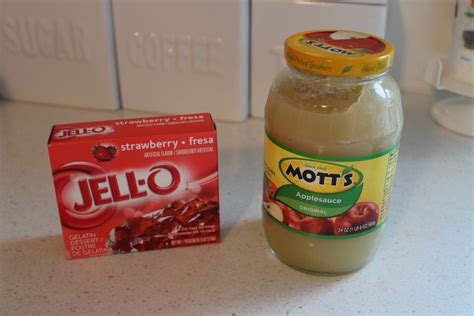 a-valentine-recipe-applesauce-jell-o-happy-home image