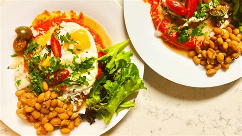 new-mexico-style-stacked-enchiladas-recipe-southern image