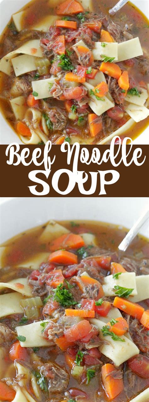 beef-noodle-soup-made-with-leftover-pot-roast image