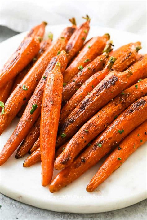 easy-oven-roasted-carrots-spend-with-pennies image