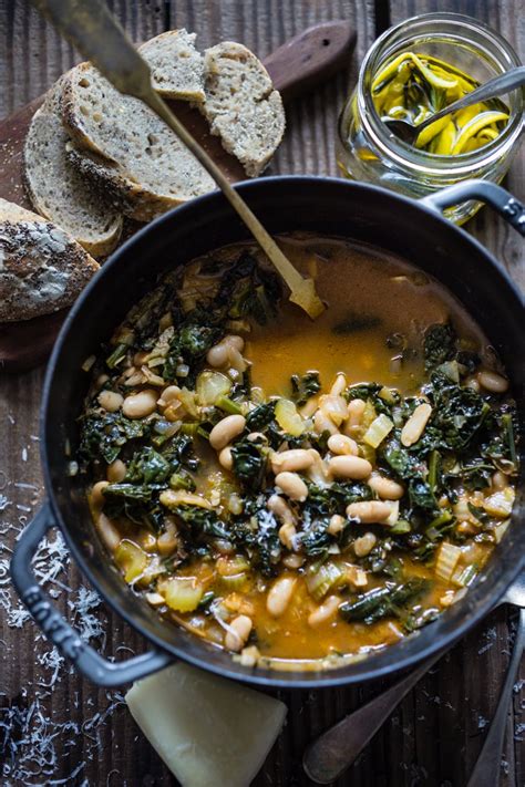 tuscan-bean-soup-ribollita-feasting-at-home image