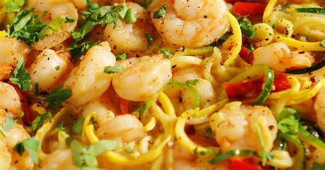 10-best-honey-garlic-shrimp-recipes-yummly image