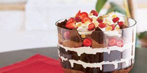 chocolate-mousse-brownie-trifle-womans-day image