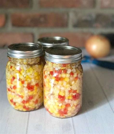 easy-homemade-corn-relish-side-dish-crafting-a image