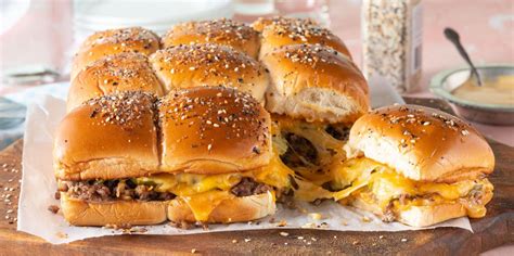 best-cheeseburger-sliders-recipe-how-to-make image