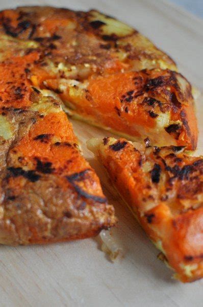spanish-tortilla-with-sweet-potato-claire-k-creations image