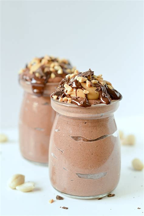 keto-chocolate-chia-pudding-with-almond-milk-sweet image