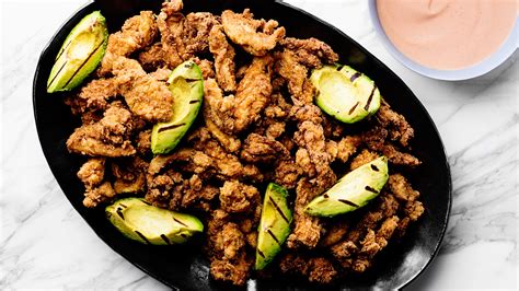 suzanne-goins-spanish-fried-chicken-recipe-epicurious image
