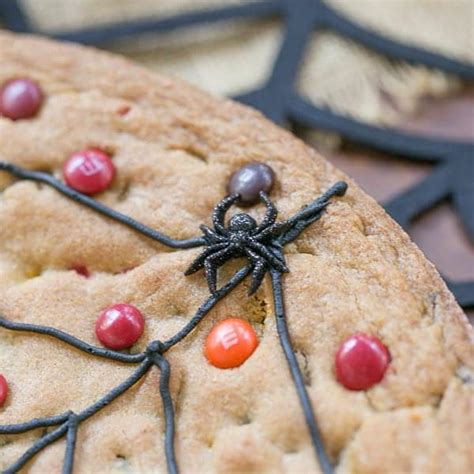 spiderweb-cookie-cake-that-skinny-chick-can-bake image