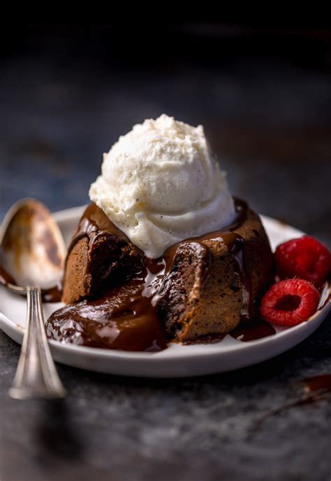 grand-marnier-molten-chocolate-cakes-baker-by image