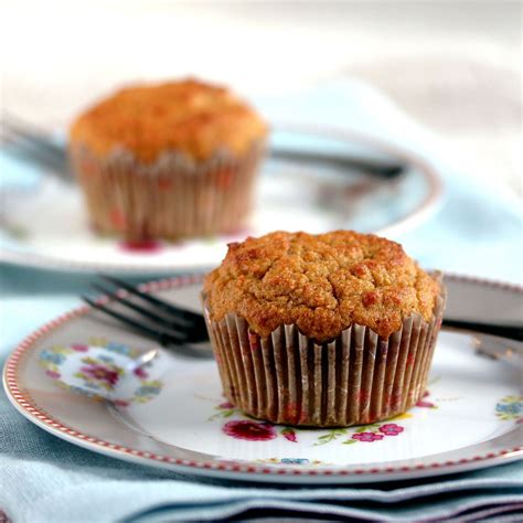 the-best-low-carb-pumpkin-spice-muffins-dairy-free image