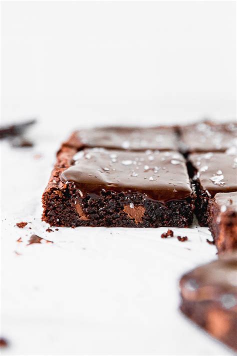 mocha-brownies-with-espresso-ganache-fork-in-the image