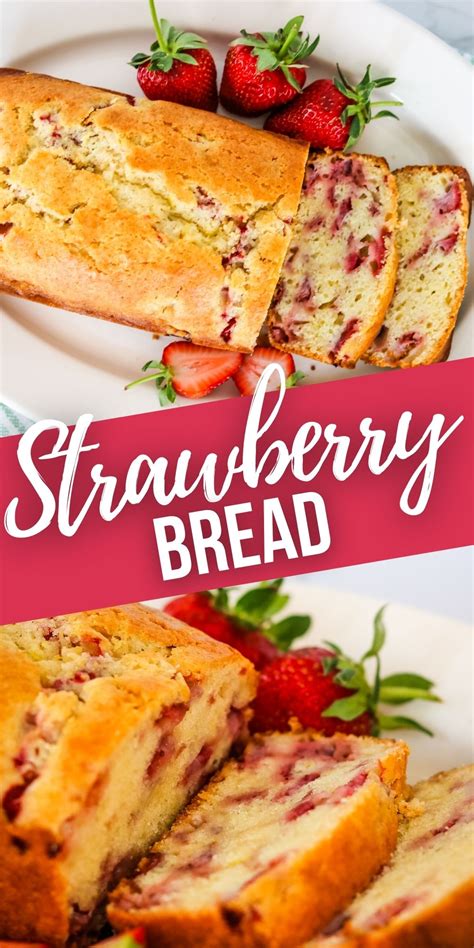 strawberry-bread-recipe-it-is-a-keeper image