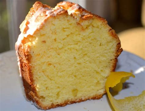 best-lemon-pound-cake-a-southern-soul image