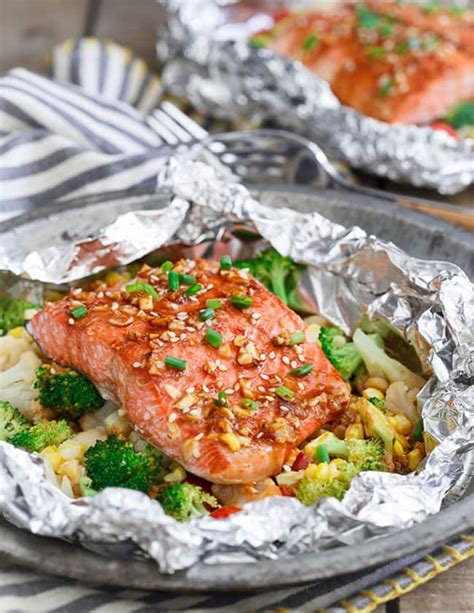 16-salmon-recipes-to-make-for-dinner-the-cookie image