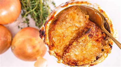 instant-pot-french-onion-soup-recipe-rachael-ray-show image