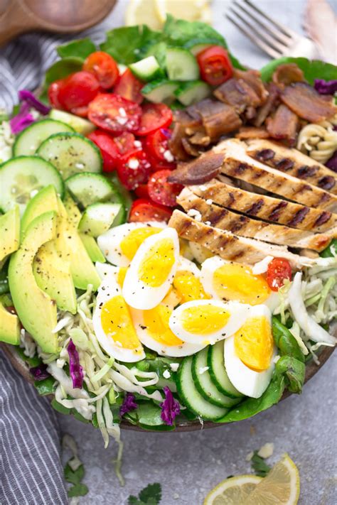 healthy-cobb-salad-life-made-sweeter image