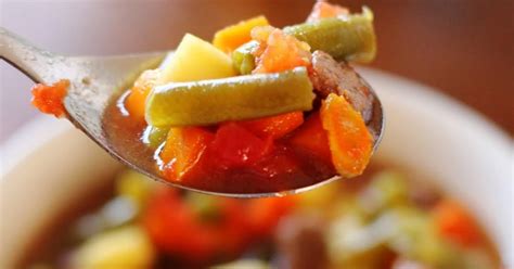 10-best-grandmas-vegetable-soup-recipes-yummly image