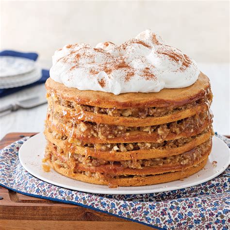 tennessee-stack-cake-taste-of-the-south image