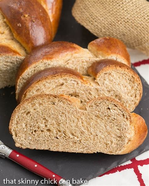 whole-wheat-challah-that-skinny-chick-can-bake image