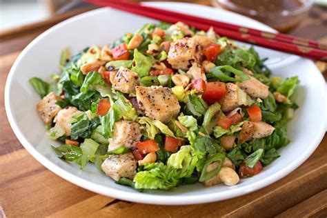 kung-pao-chicken-chopped-salad-with-szechuan image