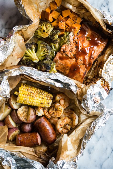 2-easy-seafood-grilled-foil-packet-dinners-fed-fit image