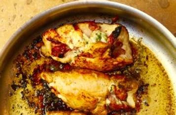 spinach-and-goat-cheese-stuffed-chicken-ali-in-the-valley image