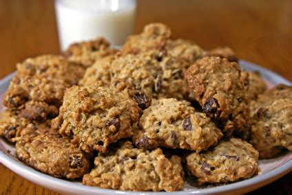 big-chewy-oatmeal-raisin-cookies-todays-parent image