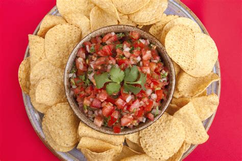 how-to-make-homemade-salsa-hotter-pepperscale image