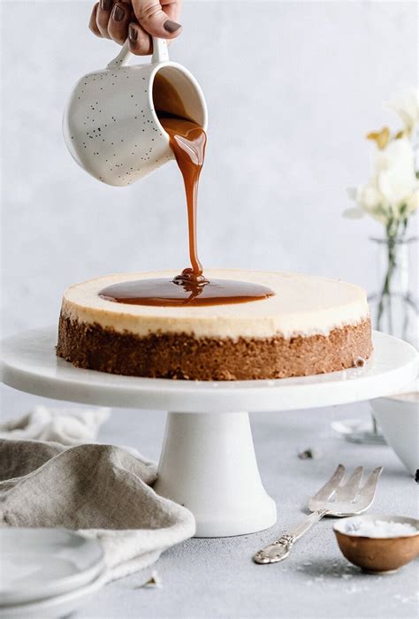 best-ever-caramel-cheesecake-yoga-of-cooking image