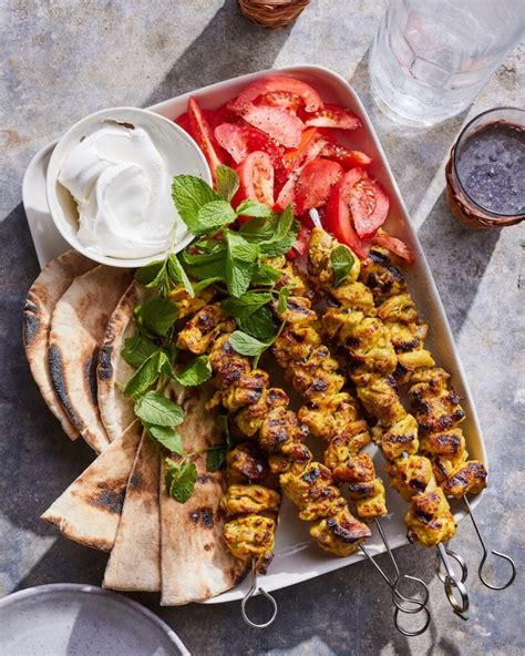 moroccan-chicken-skewers-whats-gaby-cooking image