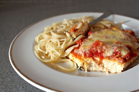 pizza-baked-tofu-easy-cheesy-vegetarian image