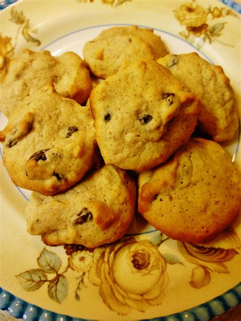 grandmas-old-fashioned-applesauce-cookie image