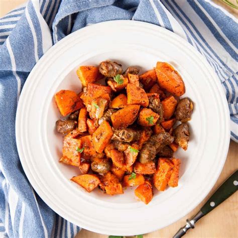 how-to-saute-sweet-potatoes-simple-tasty-cooking image