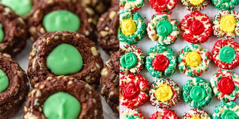 57-best-thumbprint-cookies-to-bake-for-your-holiday image