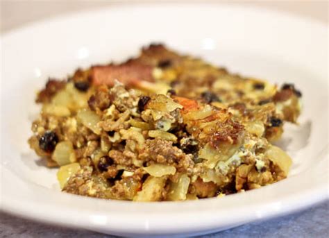 bobotie-south-african-curried-beef-casserole-the image