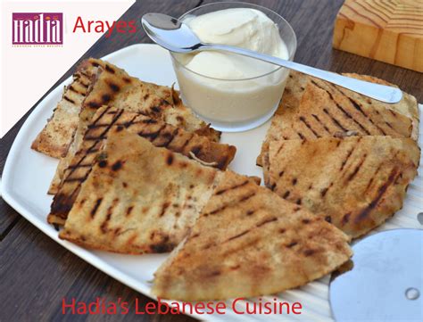 arayes-hadias-lebanese-cuisine image