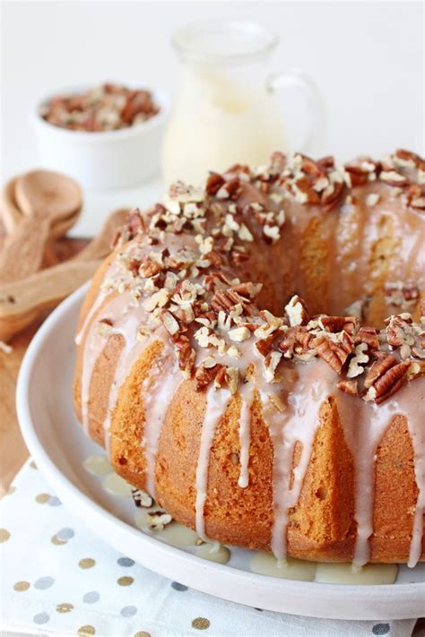 butter-pecan-bundt-cake-glorious-treats image